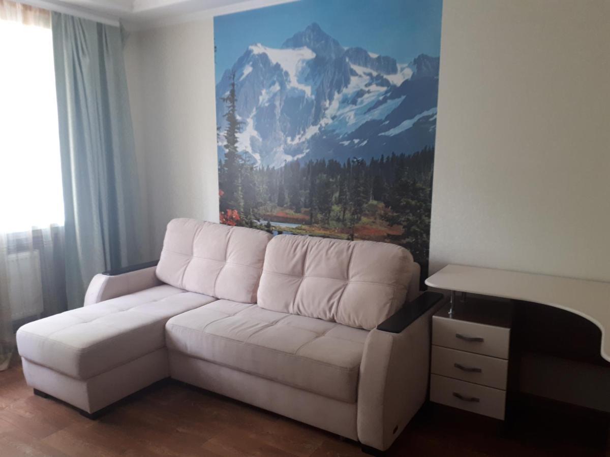 2 Комн. 5 Мест, 10 Мин. До Центра Kropyvnytskyi Exterior foto