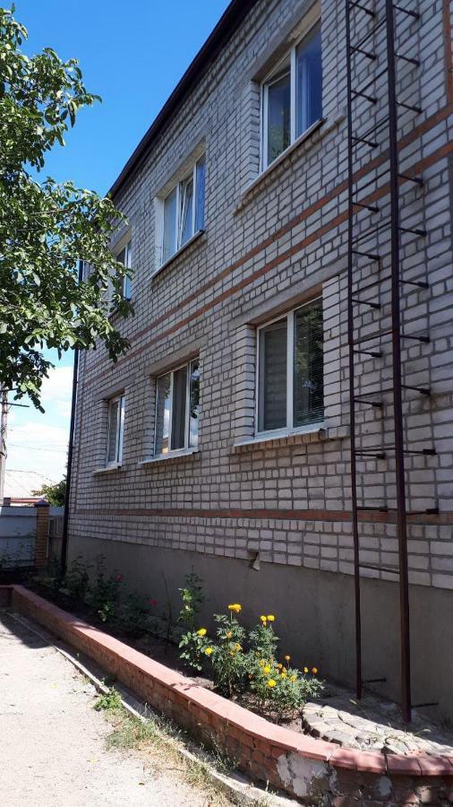 2 Комн. 5 Мест, 10 Мин. До Центра Kropyvnytskyi Exterior foto